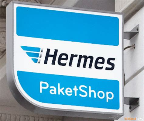 Star Tankstelle. Hermes Depot & Paketshop